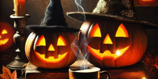 Halloween: Orígenes, Tradiciones y Celebraciones