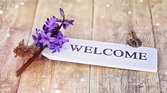 Bienvenidos a Noarhe Scents