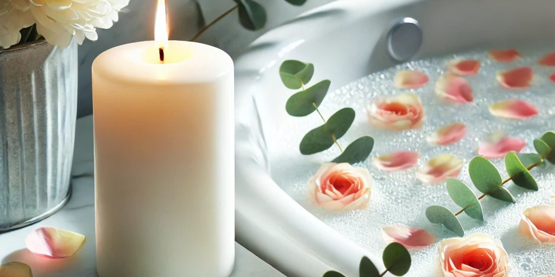 Cómo elegir velas aromáticas naturales para cada estancia de tu hogar, parte II